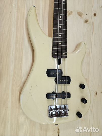 4-34-3. Yamaha RBS MS200 wh