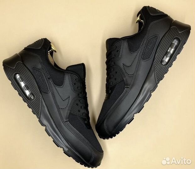 Кроссовки nike air max