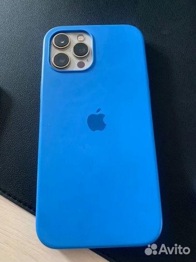 iPhone 12 Pro Max, 256 ГБ