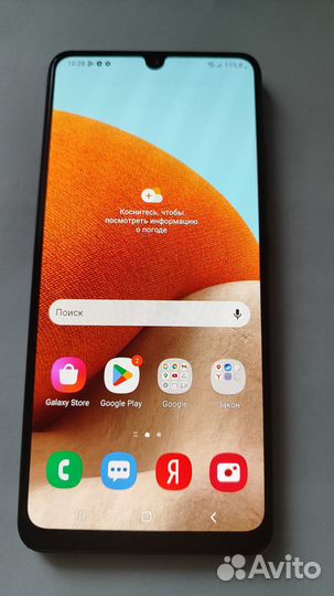 Samsung Galaxy A32, 4/128 ГБ