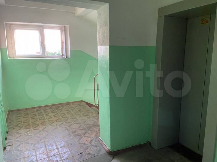 2-к. квартира, 49,6 м², 7/9 эт.