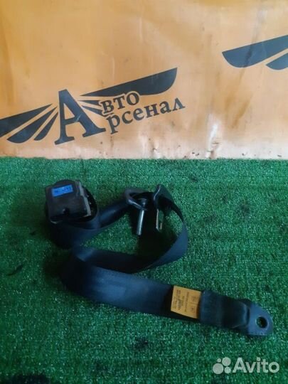 Ремень безопасности передний правый Daewoo Nexia