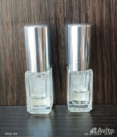 Пробники оригиналы Jo Malone, Chanel, Versace