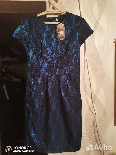 Платье женское