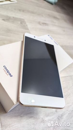 Coolpad Max, 4/64 ГБ
