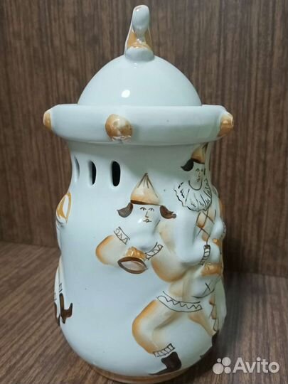 Кружка с приколом 