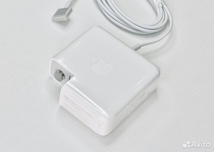 Зарядка apple для macbook magsafe