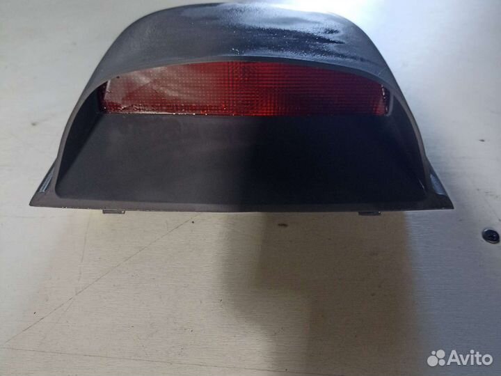 Стоп на заднее стекло hyundai accent