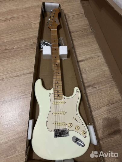 Электро гитара Jet JS-300