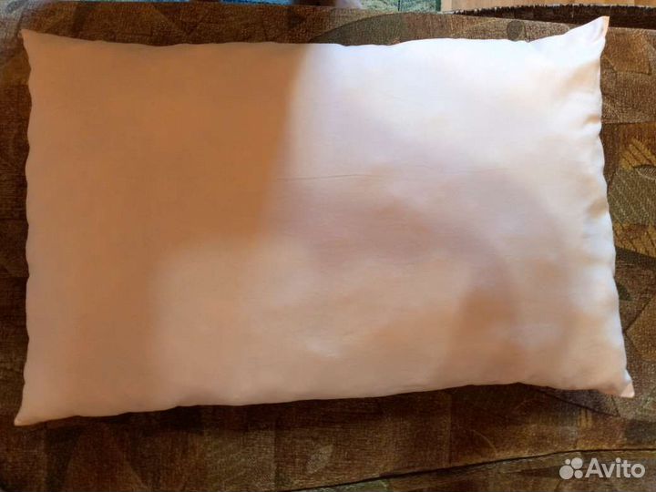 Подушки новые 50 на 70см