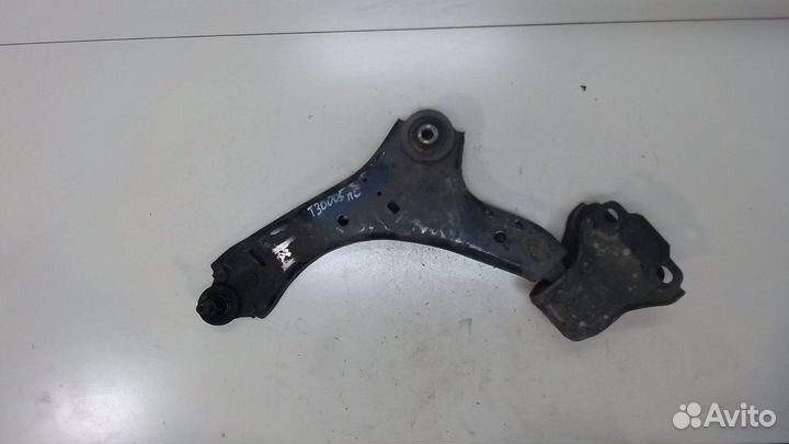 Рычаг подвески Ford Galaxy, 2014