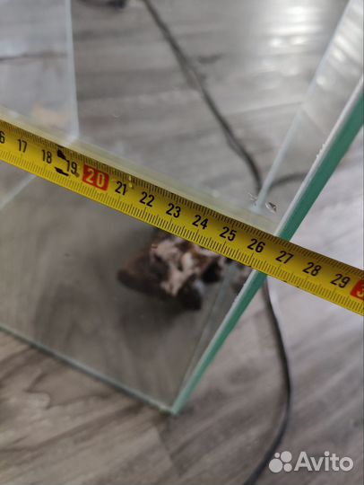 Аквариум 30л