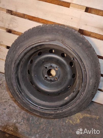 Разварки r15 r16 4/98