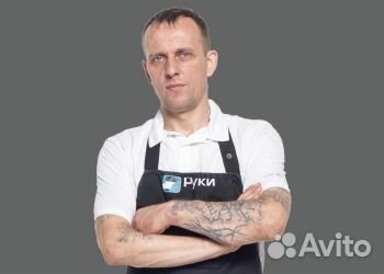 Установщик входных дверей