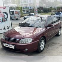 Kia Spectra 1.6 MT, 2009, 255 629 км, с пробегом, цена 485 000 руб.