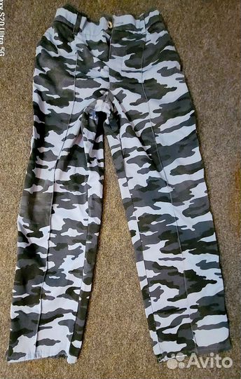 Форма охраны