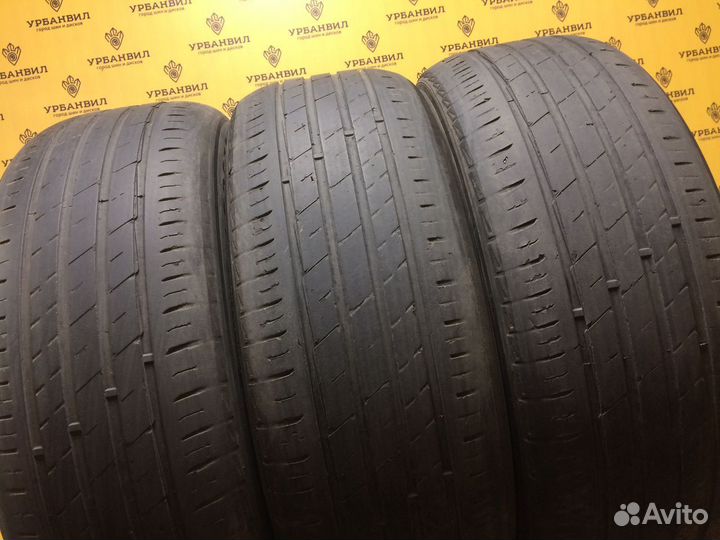 Sailun Atrezzo Elite 215/55 R18 99V