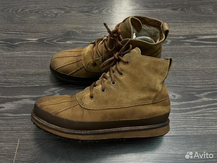 Ботинки мужские UGG оригинал