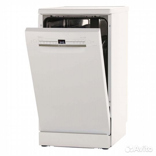 Посудомоечная машина (45 см) DW Bosch