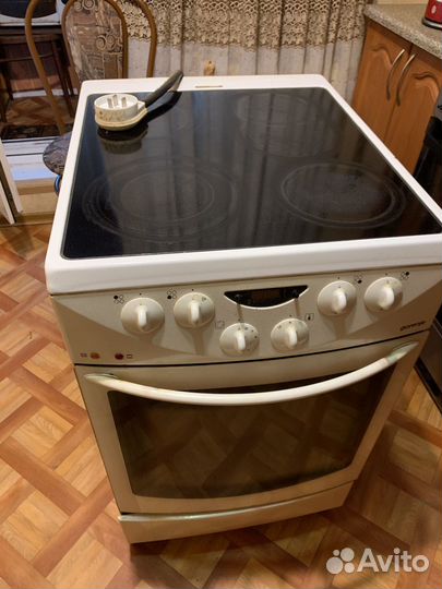 Плита электрическая Gorenje