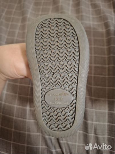 Резиновые сапоги tree grandpa 21 размер