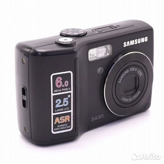 Фотоаппарат