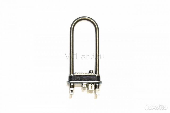 Тэн (нагревательный элемент) 850W для стиральных м