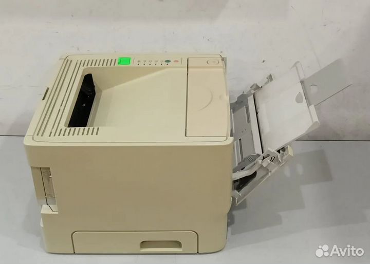 Принтер HP LaserJet P2014