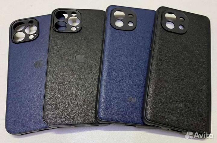 Чехлы на телефон большой ассортимент