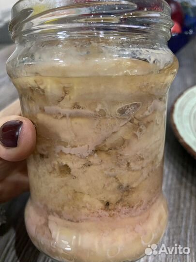 Печень трески Премиум Мурманск