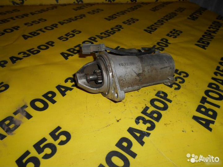 Chevrolet Epica 06-12.шевроле эпика 2.0л. стартер