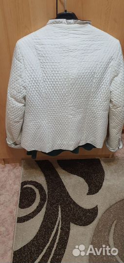 Пиджаки и жакеты женские 48 50