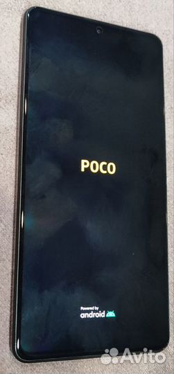 Xiaomi Poco X5 Pro, 8/256 ГБ