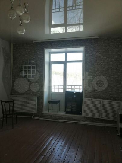 3-к. квартира, 82,5 м², 3/3 эт.