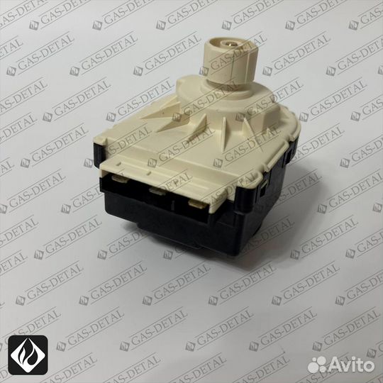 Привод трёхходового клапана Ariston/Chaffoteaux