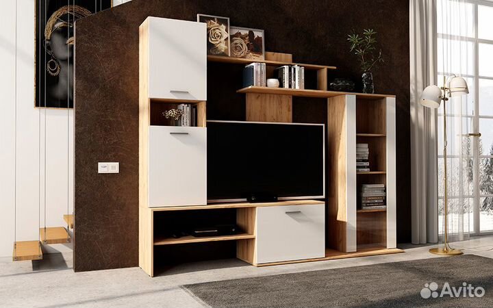 Стенка данко