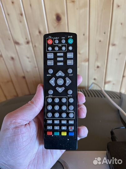 Ресивер lumax + телевизор philips