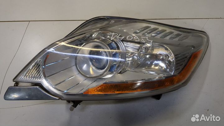 Блок розжига Ford Kuga, 2008