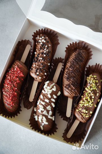 Меренговый рулет