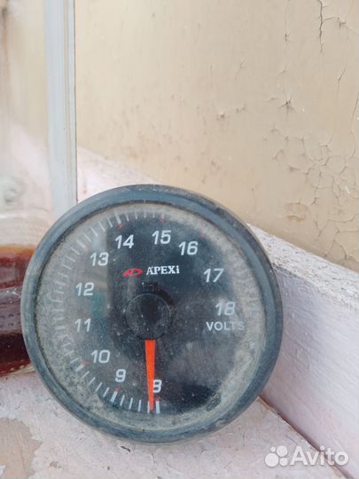 Датчики apexi