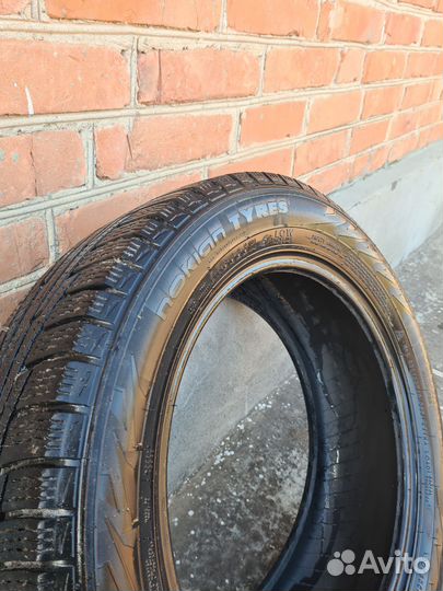Nokian Tyres Nordman RS2 205/55 R16 94R