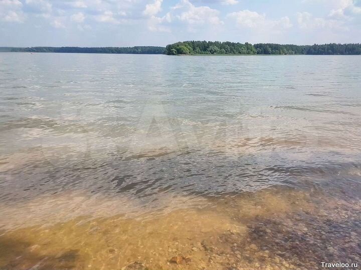 Участок 9 сот. (ИЖС)