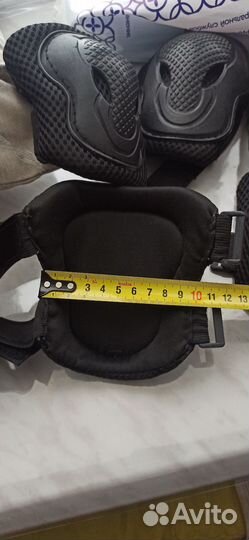 Комплект защиты