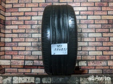 Continental ContiPremiumContact 5 235/55 R17