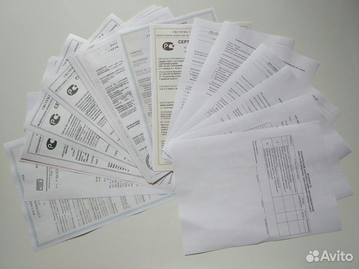 Исполнительная документация, ппр Срочное оформлени