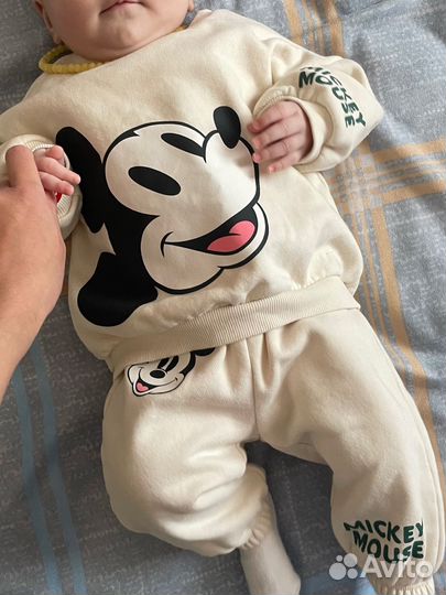 Костюм детский