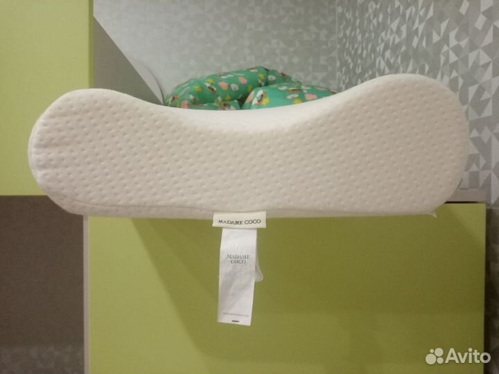 Подушка ортопедическая