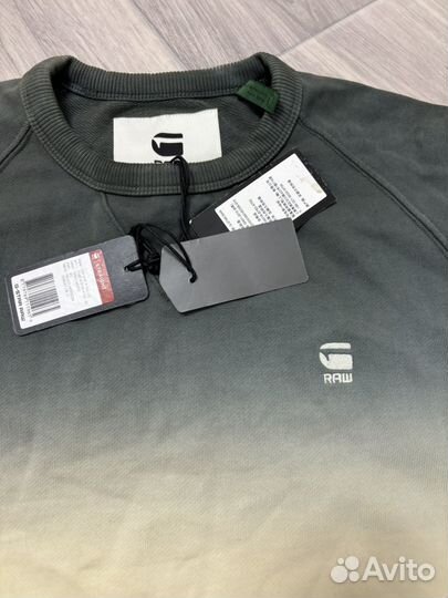 Свитшот GStar Raw xs-s