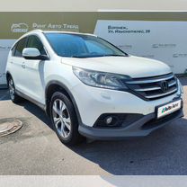 Honda CR-V 2.0 AT, 2013, 173 000 км, с пробегом, цена 1 836 000 руб.