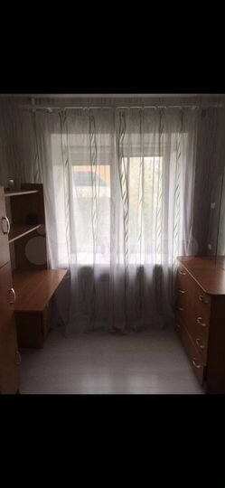 2-к. квартира, 45 м², 3/5 эт.